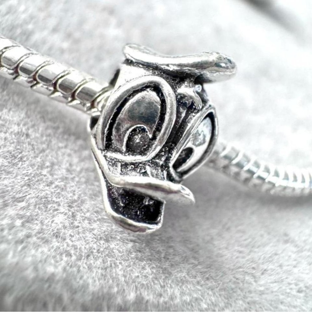 Disney Donald Duck Bead Bracelet European Charm fits PANDORA - Picture 4 of 9